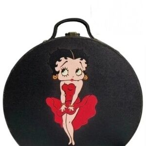 Betty Boop Purse